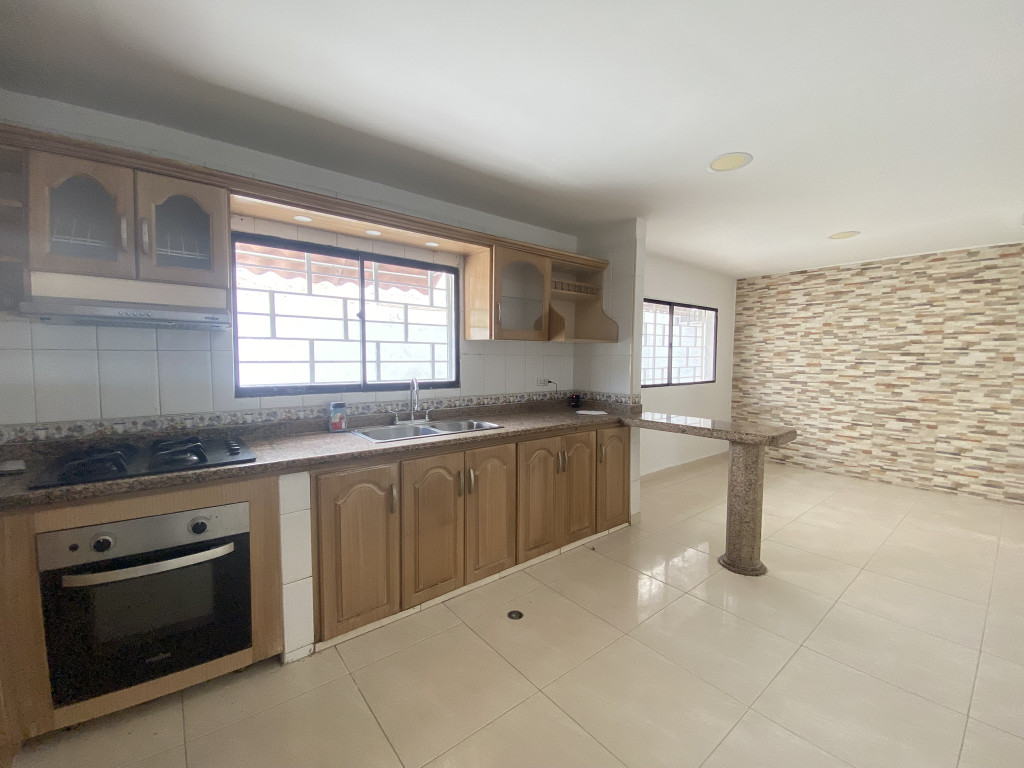 Casa en venta en Betania, Barranquilla · foto 12 de 24
