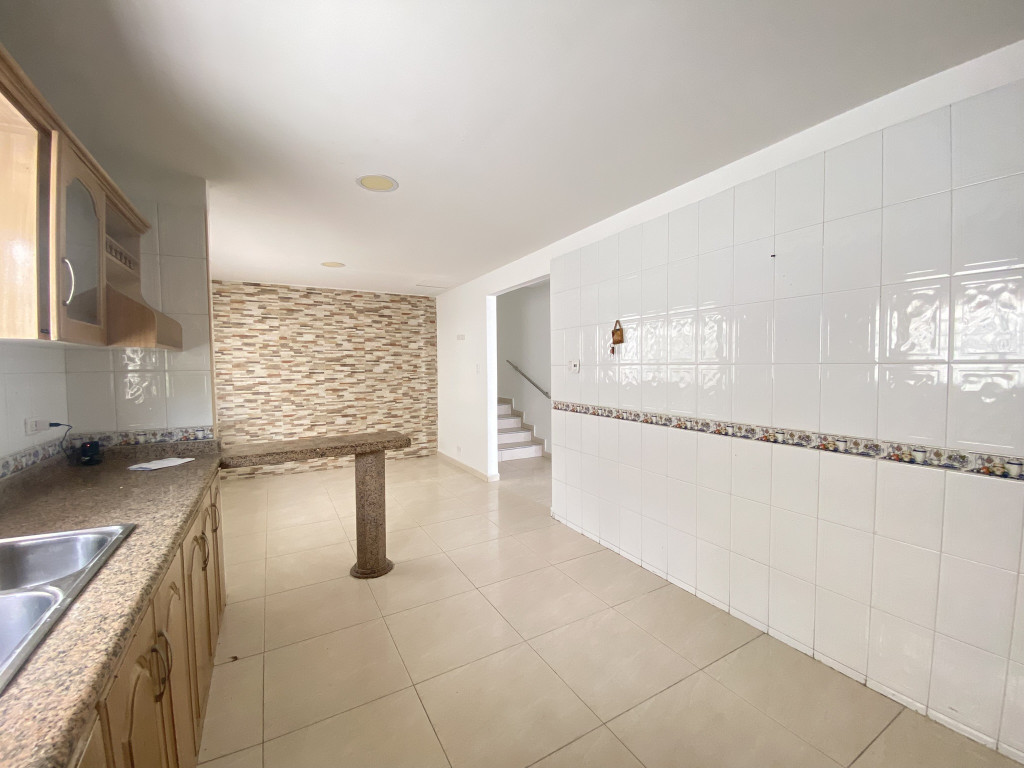 Casa en venta en Betania, Barranquilla · foto 13 de 24