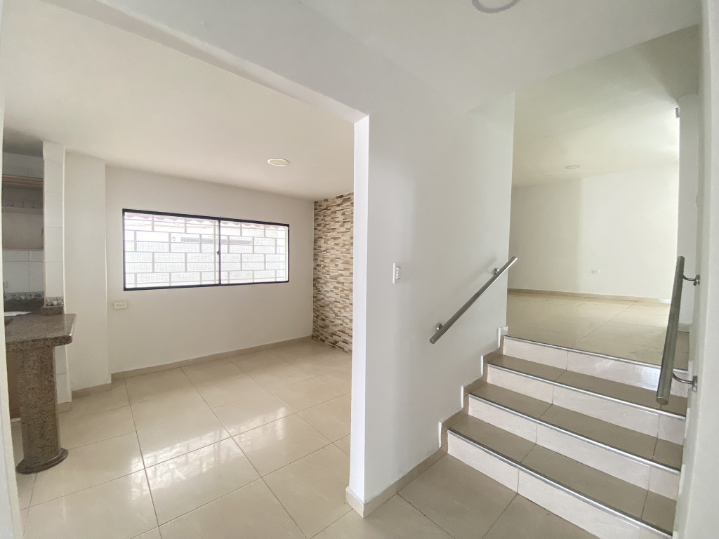 Casa en venta en Betania, Barranquilla · foto 14 de 24