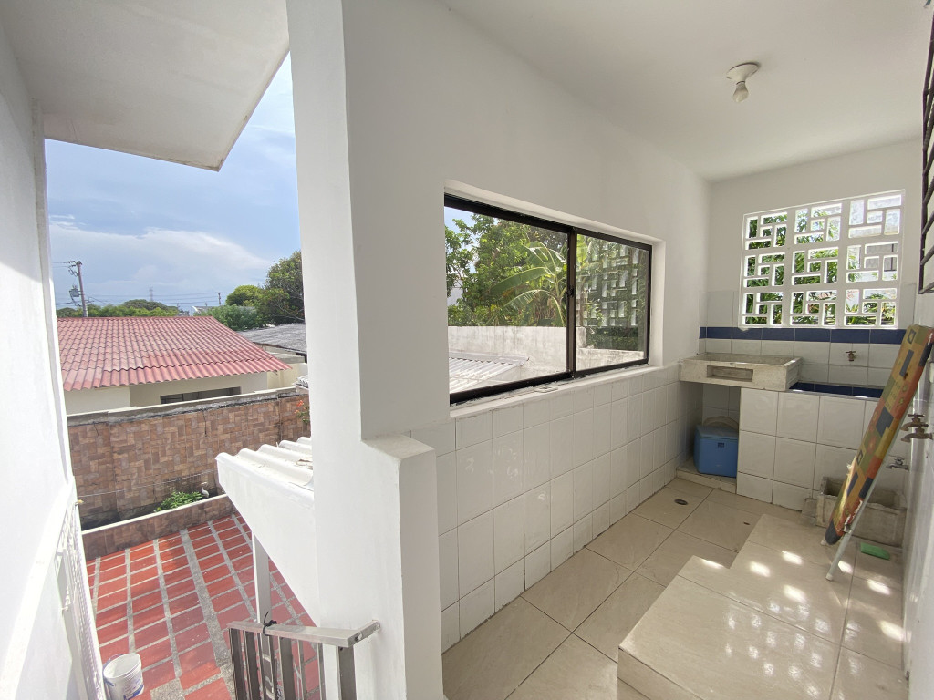 Casa en venta en Betania, Barranquilla · foto 24 de 24