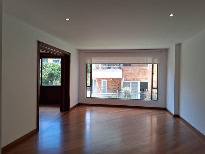 Apartamento en venta en Chico Norte, Bogotá · foto 6 de 24