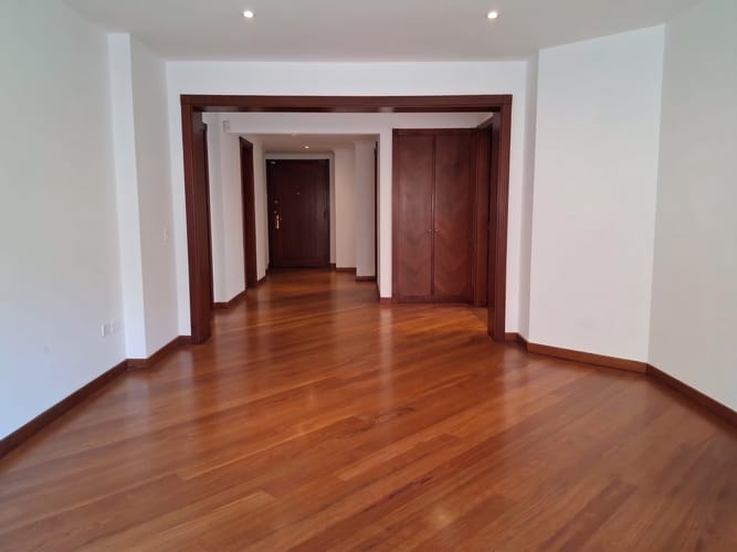 Apartamento en venta en Chico Norte, Bogotá · foto 7 de 24