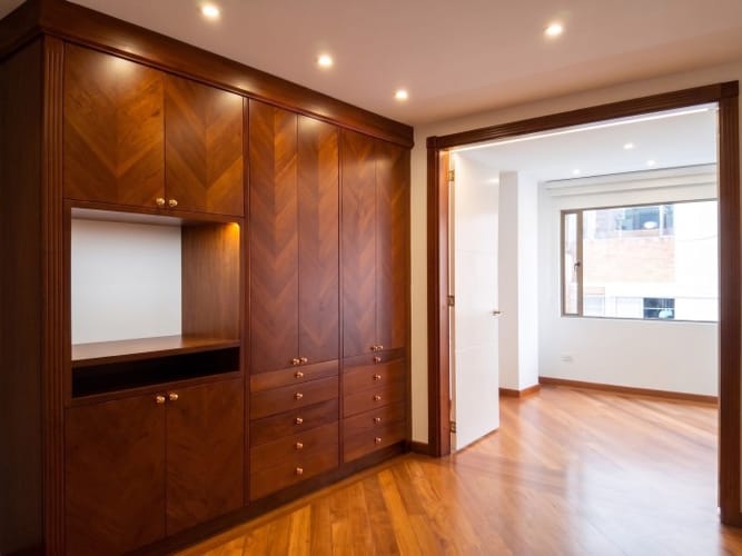 Apartamento en venta en Chico Norte, Bogotá · foto 10 de 24