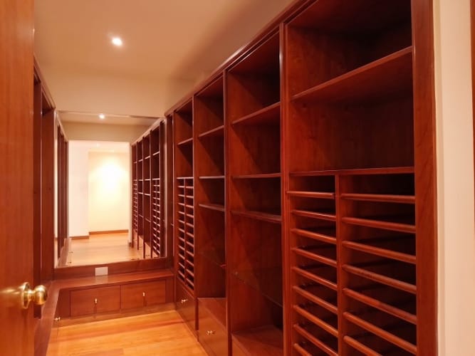 Apartamento en venta en Chico Norte, Bogotá · foto 17 de 24
