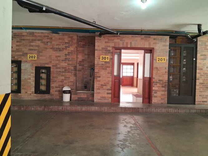 Apartamento en venta en Chico Norte, Bogotá · foto 22 de 24