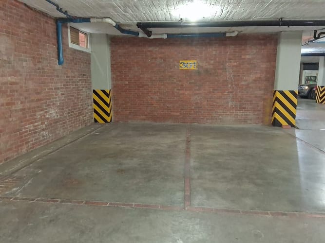 Apartamento en venta en Chico Norte, Bogotá · foto 24 de 24