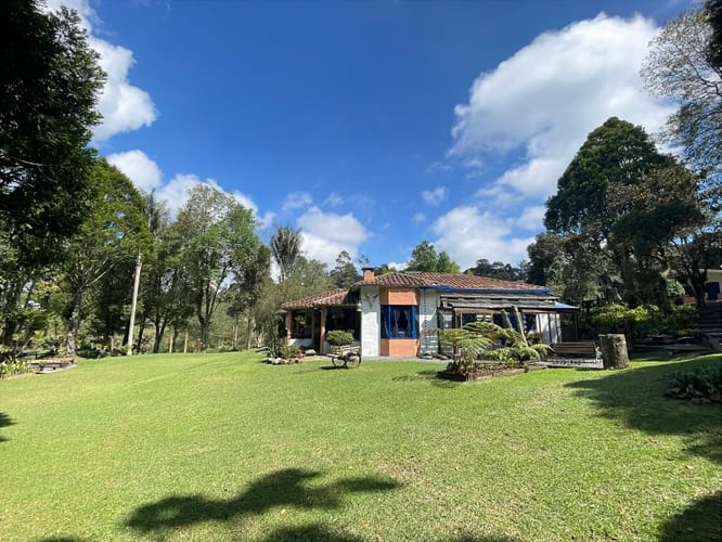 Casa de 3 alcobas en venta en Los Salados, El Retiro · foto 5 de 24