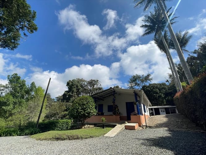 Casa de 3 alcobas en venta en Los Salados, El Retiro · foto 6 de 24