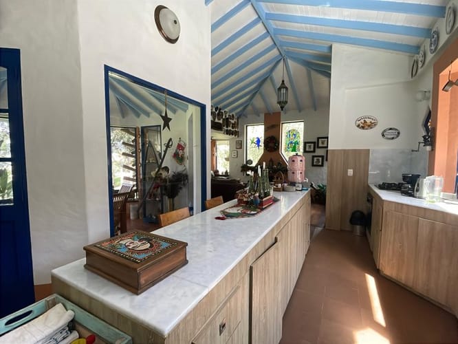 Casa de 3 alcobas en venta en Los Salados, El Retiro · foto 10 de 24