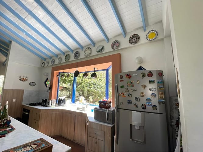 Casa de 3 alcobas en venta en Los Salados, El Retiro · foto 13 de 24