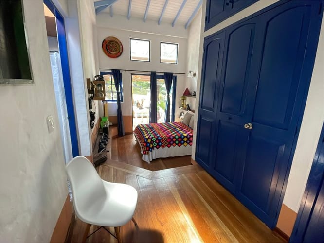 Casa de 3 alcobas en venta en Los Salados, El Retiro · foto 17 de 24