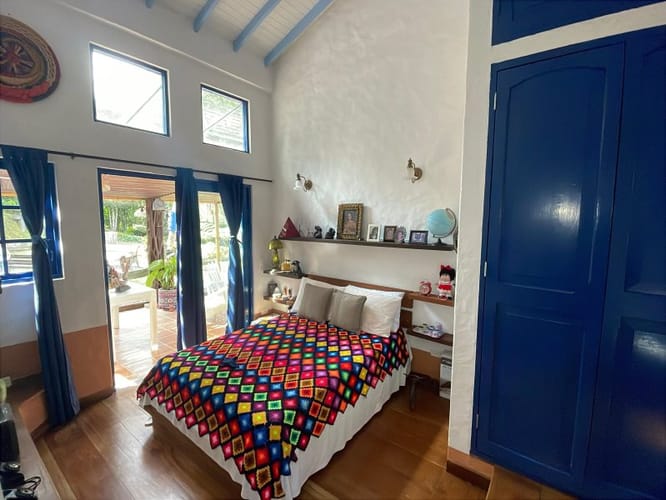 Casa de 3 alcobas en venta en Los Salados, El Retiro · foto 18 de 24