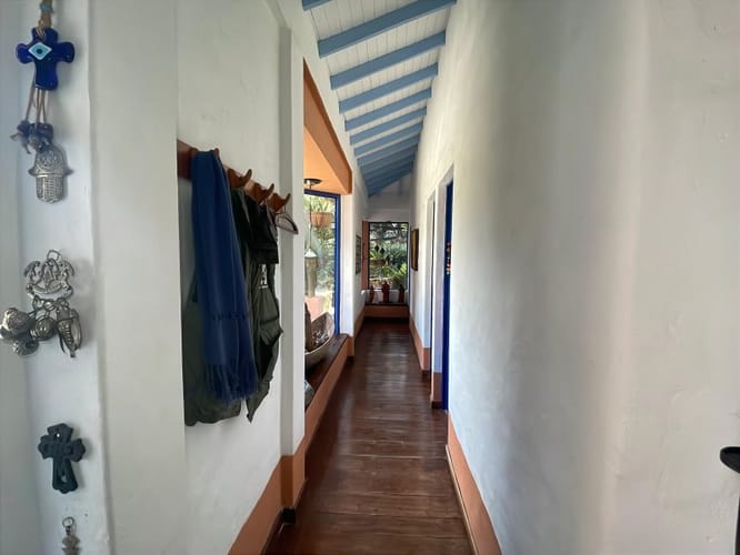 Casa de 3 alcobas en venta en Los Salados, El Retiro · foto 19 de 24