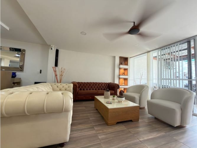 Casa de 4 alcobas en venta en Prados Del Norte, Cali, 225 m² · foto 8 de 20