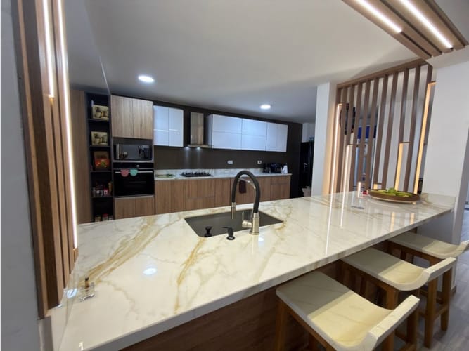 Casa de 4 alcobas en venta en Prados Del Norte, Cali, 225 m² · foto 9 de 20