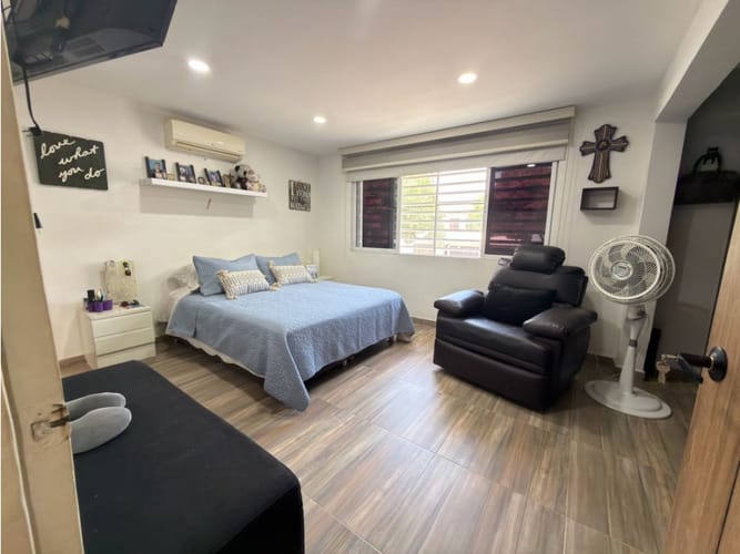 Casa de 4 alcobas en venta en Prados Del Norte, Cali, 225 m² · foto 10 de 20