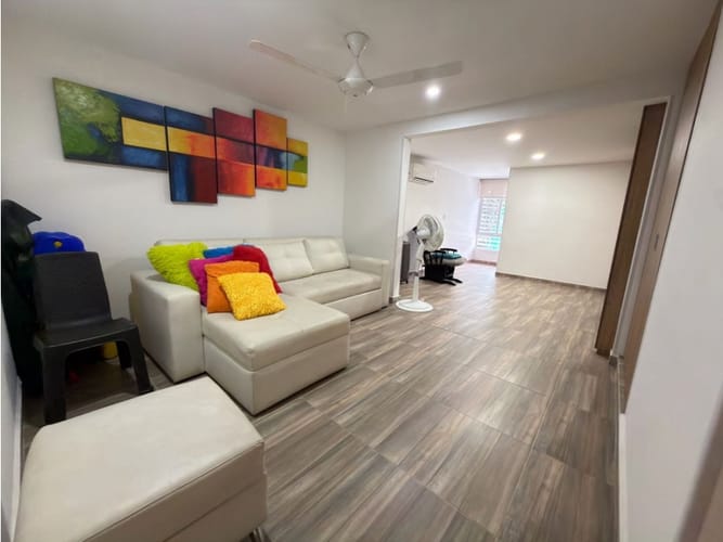 Casa de 4 alcobas en venta en Prados Del Norte, Cali, 225 m² · foto 15 de 20