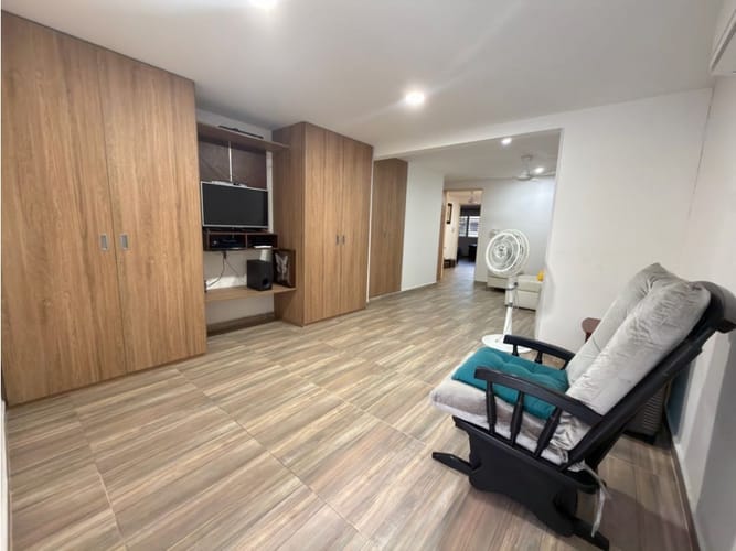 Casa de 4 alcobas en venta en Prados Del Norte, Cali, 225 m² · foto 17 de 20