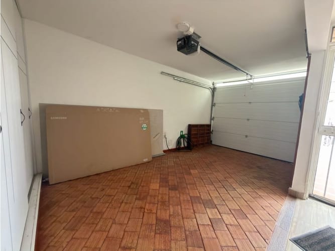Casa de 4 alcobas en venta en Prados Del Norte, Cali, 225 m² · foto 20 de 20