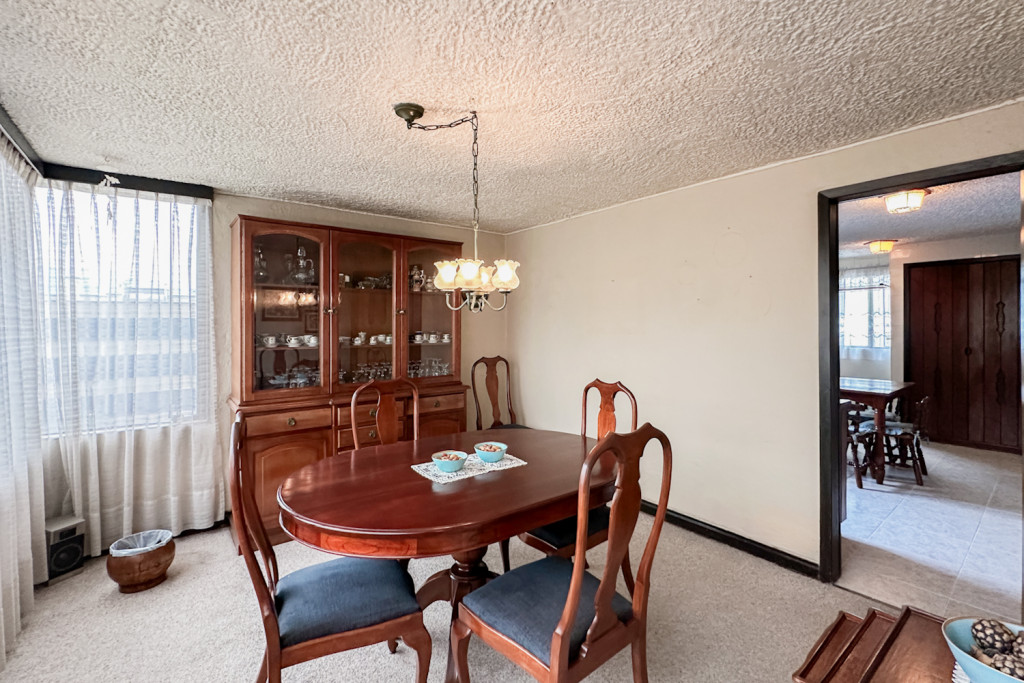 Apartamento en venta en Santa Barbara Central, Bogotá · foto 3 de 22