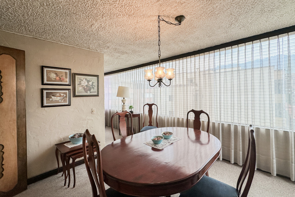 Apartamento en venta en Santa Barbara Central, Bogotá · foto 4 de 22