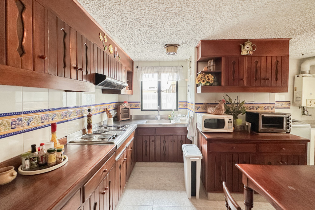 Apartamento en venta en Santa Barbara Central, Bogotá · foto 5 de 22