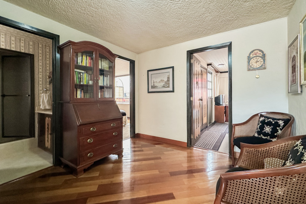 Apartamento en venta en Santa Barbara Central, Bogotá · foto 12 de 22
