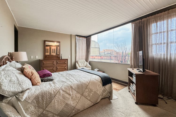 Apartamento en venta en Santa Barbara Central, Bogotá · foto 13 de 22