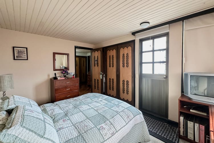 Apartamento en venta en Santa Barbara Central, Bogotá · foto 17 de 22