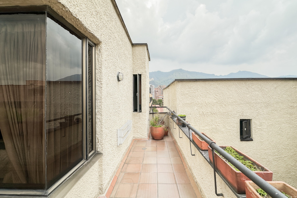 Apartamento en venta en Santa Barbara Central, Bogotá · foto 19 de 22