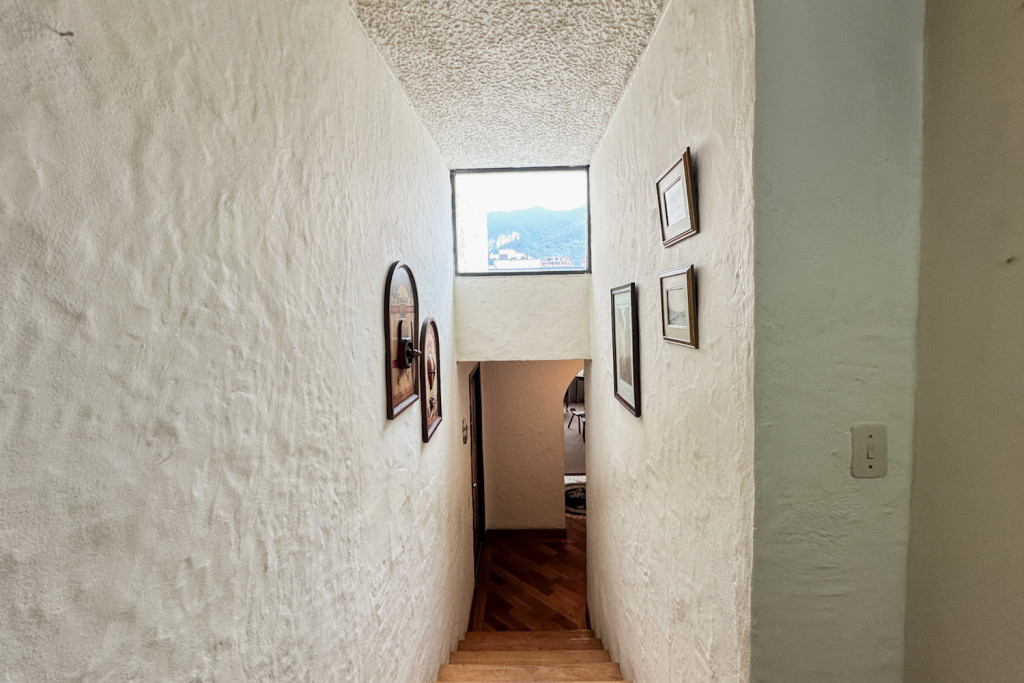 Apartamento en venta en Santa Barbara Central, Bogotá · foto 22 de 22