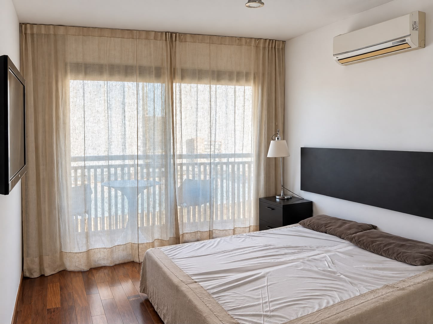 Loop. 1 Dormitorio. Con Muebles. · Foto 7