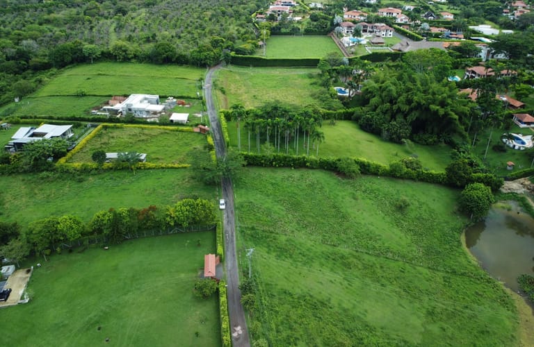 Lote en venta en Cerritos, Pereira, 2038 m² · foto 6 de 24