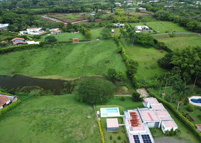 Lote en venta en Cerritos, Pereira, 2038 m² · foto 5 de 24