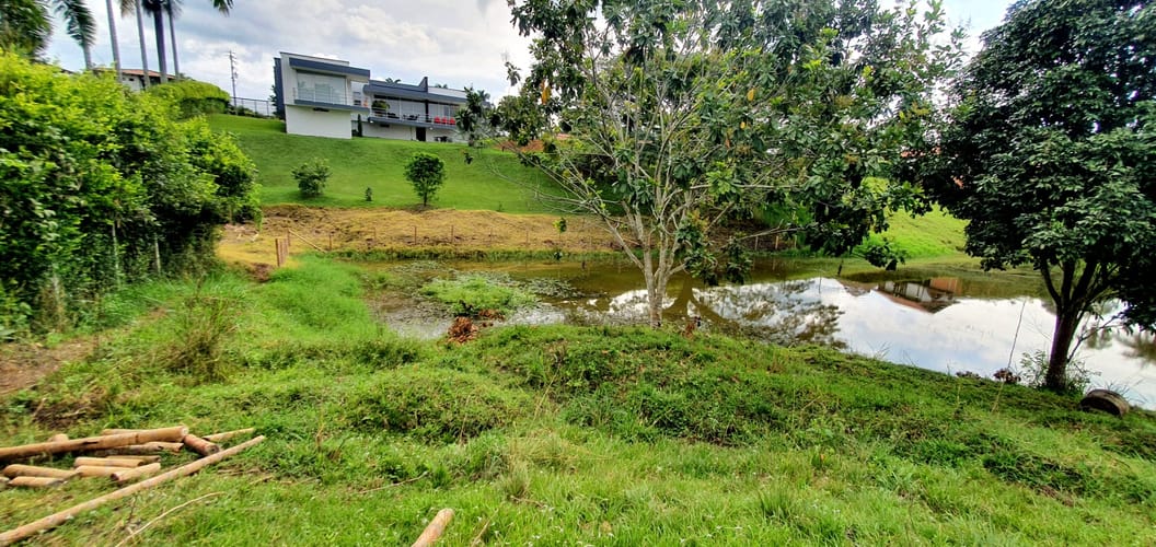 Lote en venta en Cerritos, Pereira, 2038 m² · foto 18 de 24