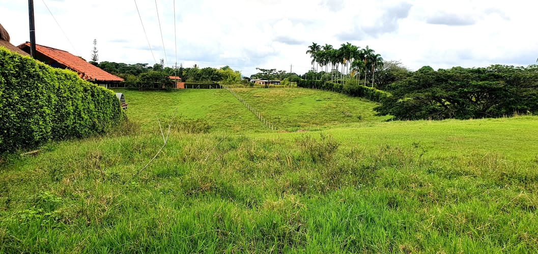 Lote en venta en Cerritos, Pereira, 2038 m² · foto 15 de 24
