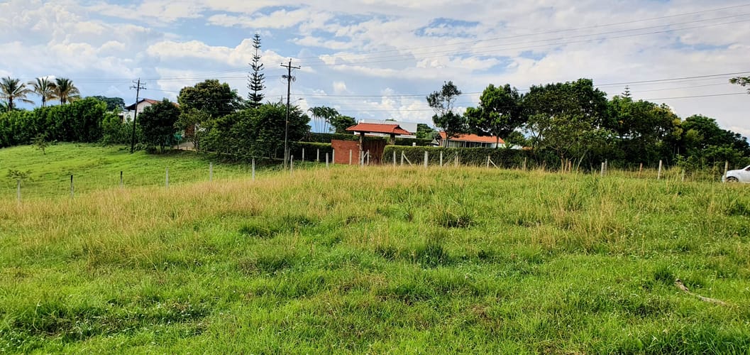 Lote en venta en Cerritos, Pereira, 2038 m² · foto 20 de 24