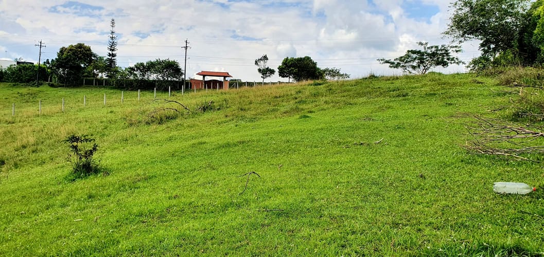 Lote en venta en Cerritos, Pereira, 2038 m² · foto 19 de 24