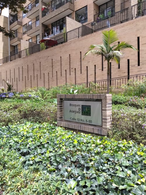 Apartamento en Arriendo en Delicias sur sector la balsa, Chía