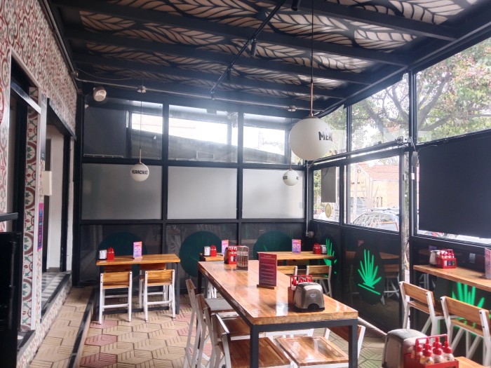 Casa en venta en Chapinero, Bogotá · foto 3 de 24