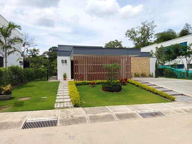 Casa de 3 alcobas en venta en Ruitoque, Floridablanca, 720 m² · foto 3 de 19