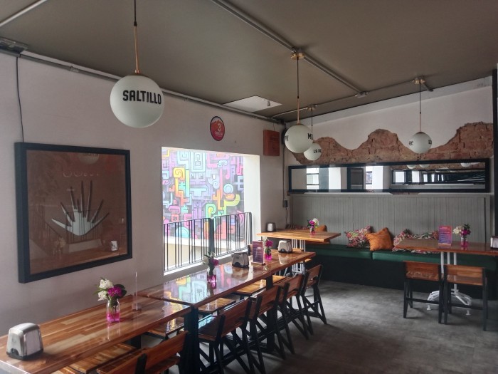 Casa en venta en Chapinero, Bogotá · foto 9 de 24