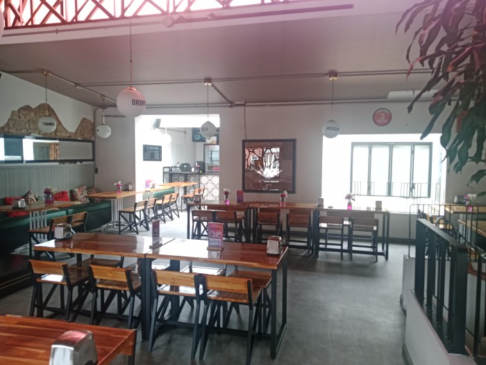Casa en venta en Chapinero, Bogotá · foto 10 de 24