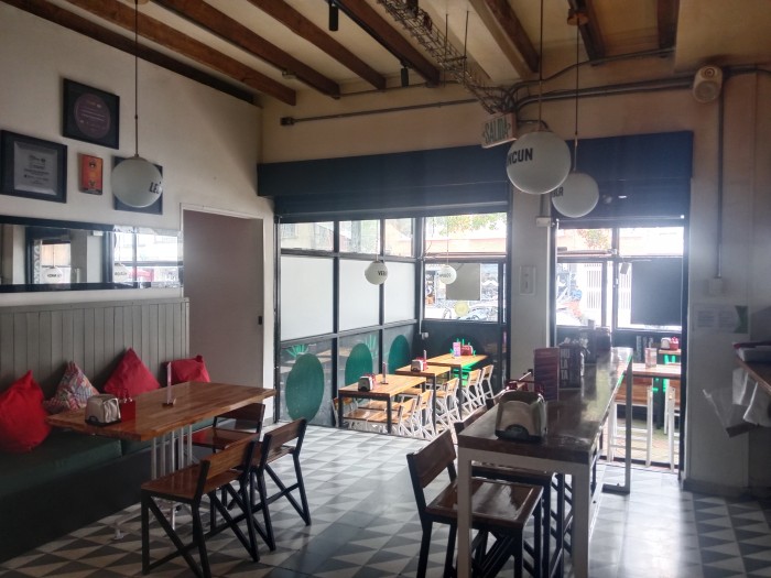 Casa en venta en Chapinero, Bogotá · foto 12 de 24
