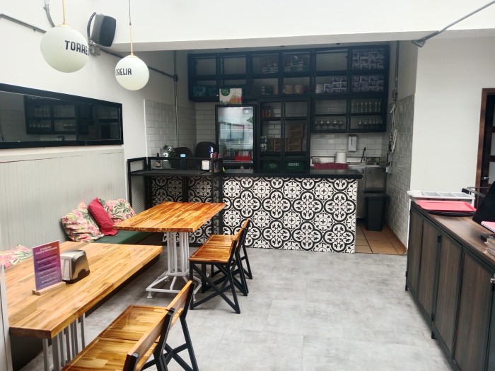 Casa en venta en Chapinero, Bogotá · foto 13 de 24