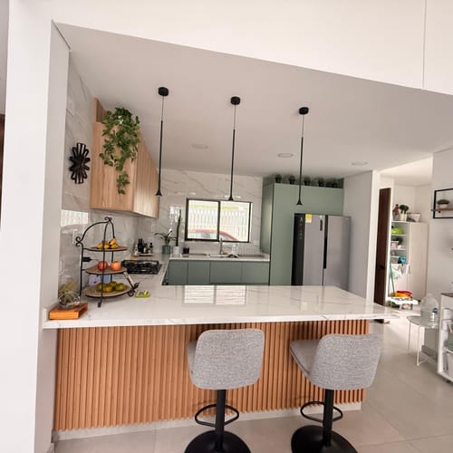 Casa de 3 alcobas en venta en Ruitoque, Floridablanca, 720 m² · foto 8 de 19