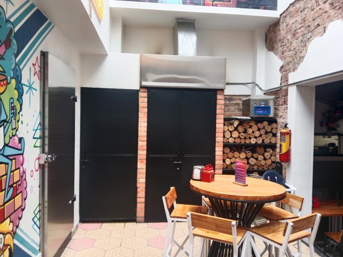 Casa en venta en Chapinero, Bogotá · foto 14 de 24