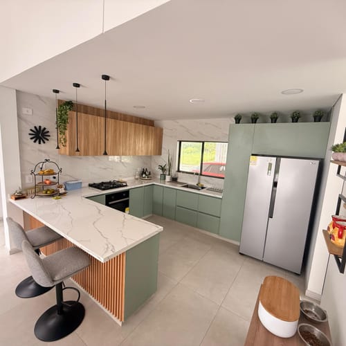 Casa de 3 alcobas en venta en Ruitoque, Floridablanca, 720 m² · foto 9 de 19