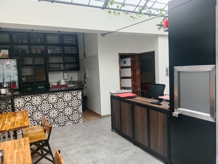 Casa en venta en Chapinero, Bogotá · foto 15 de 24
