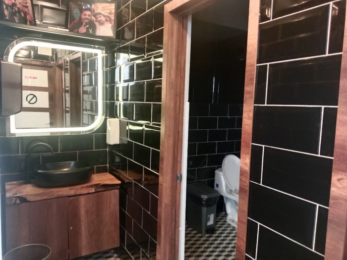 Casa en venta en Chapinero, Bogotá · foto 17 de 24